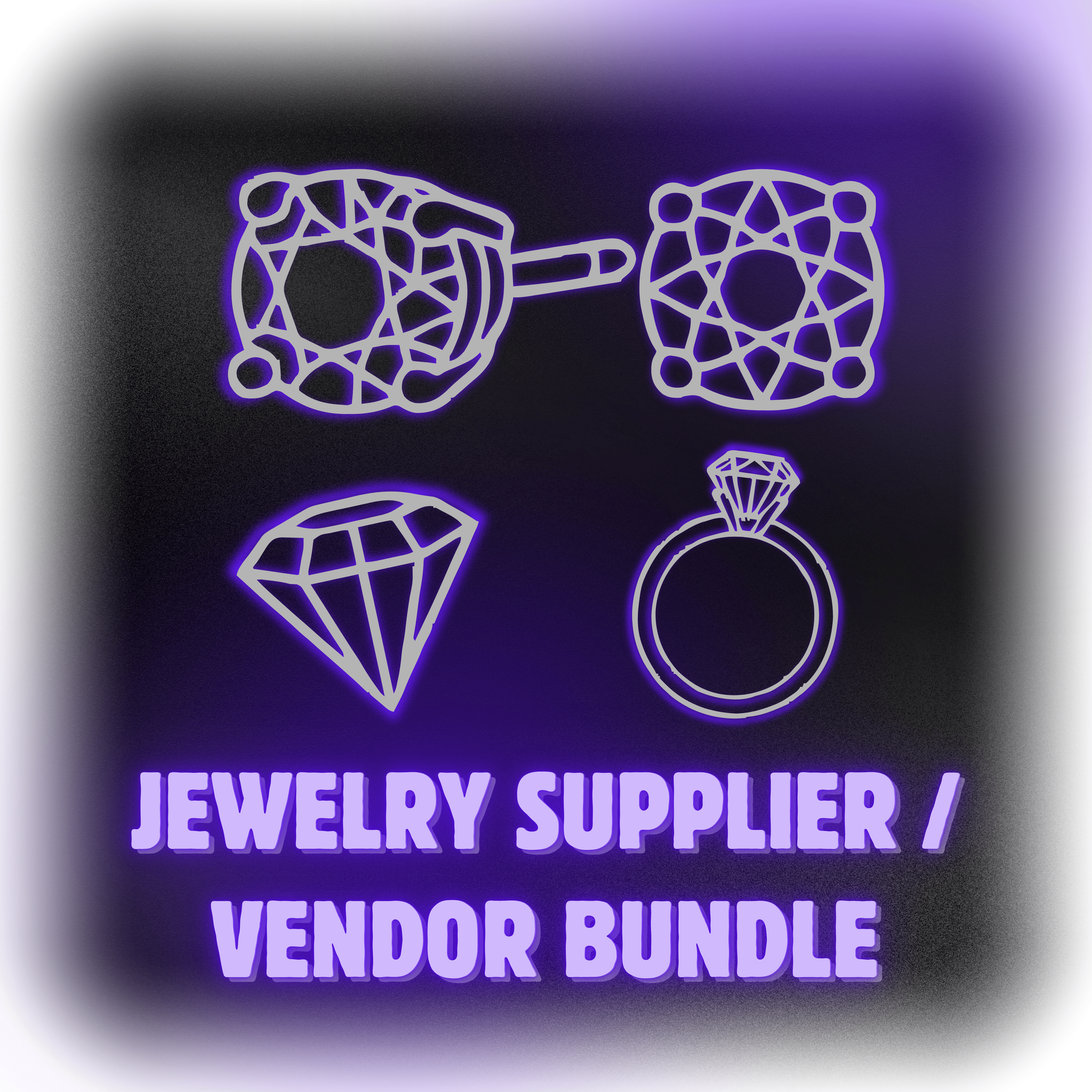 Jewelry Supplier Bundle