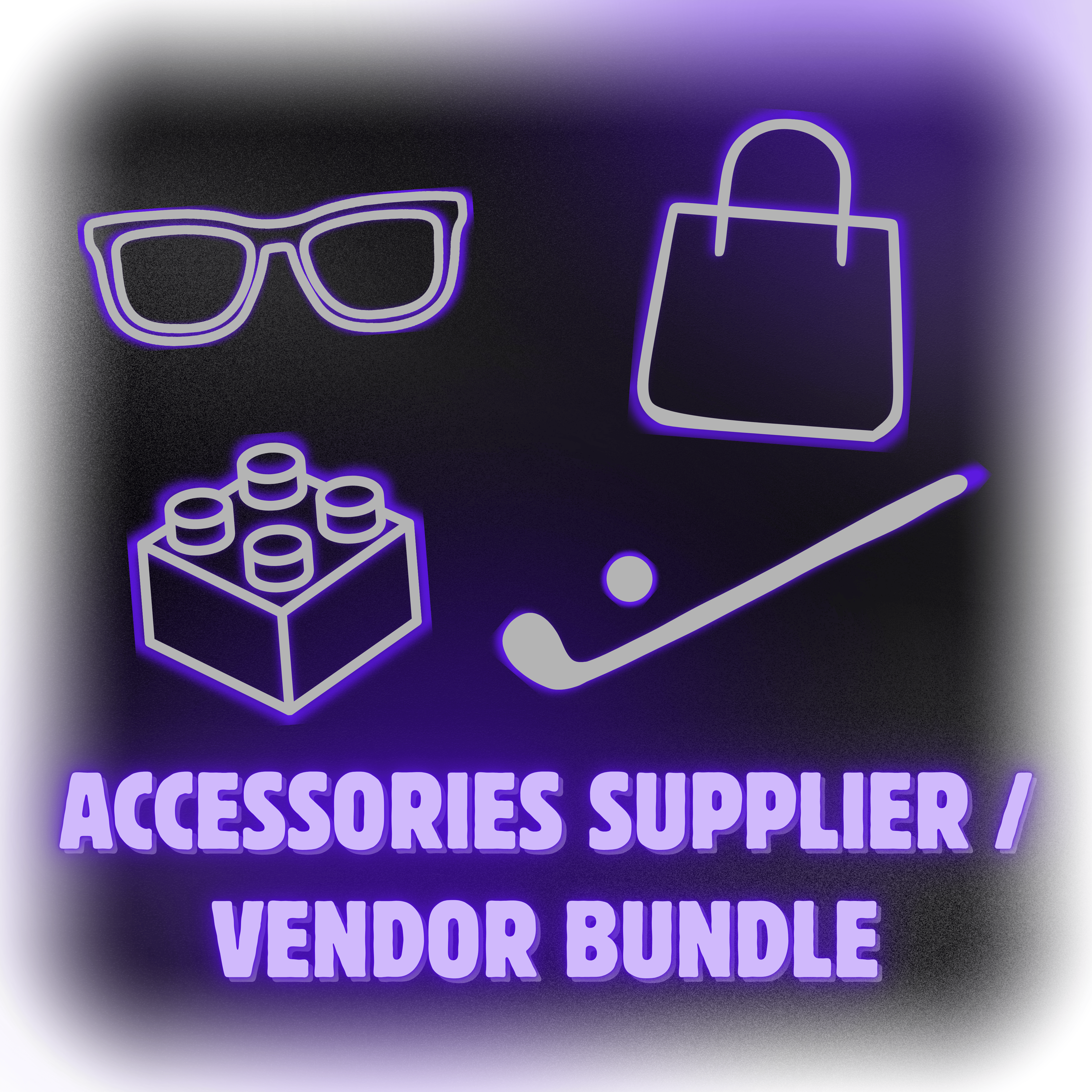 Accessories Vendor Bundle