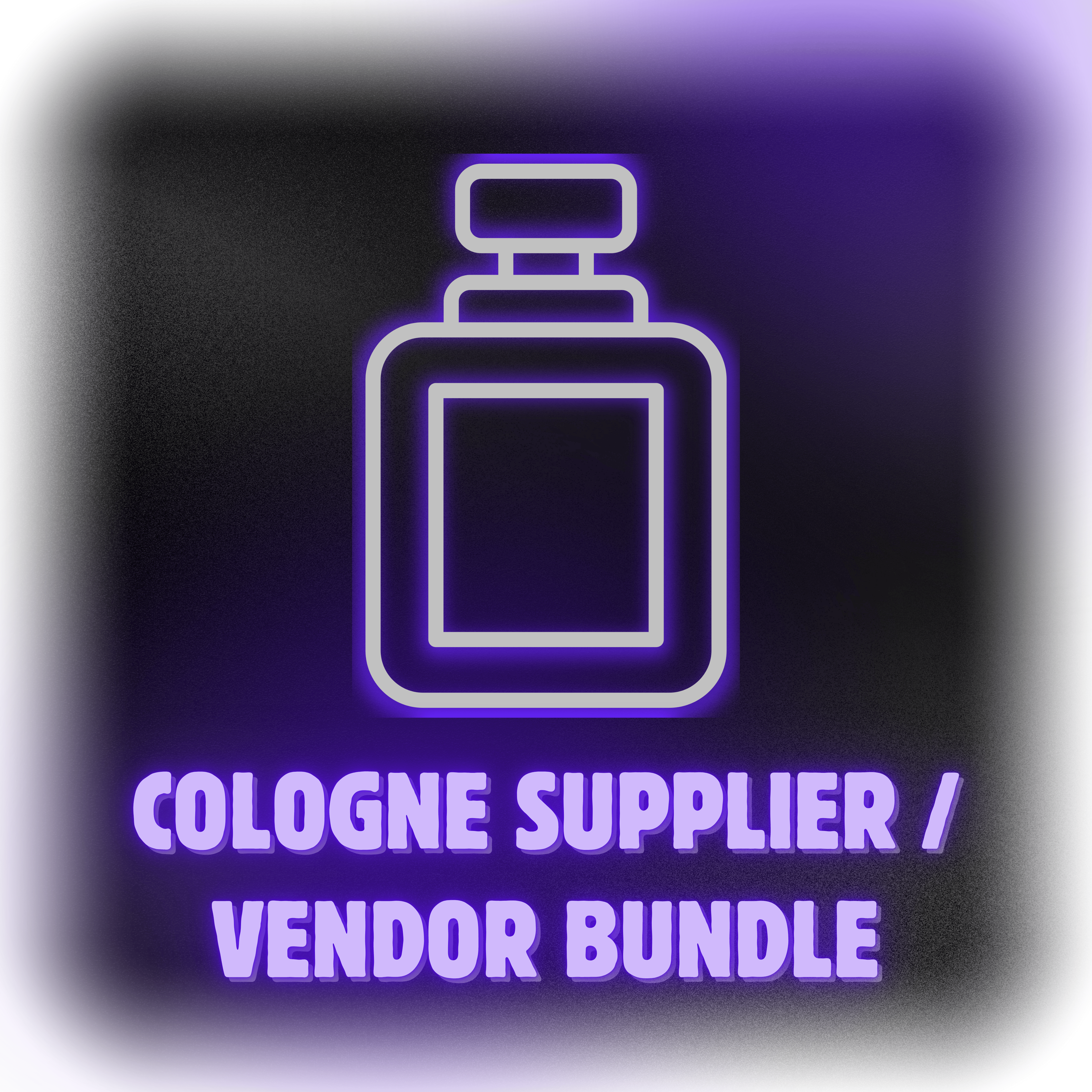 Cologne Supplier Bundle