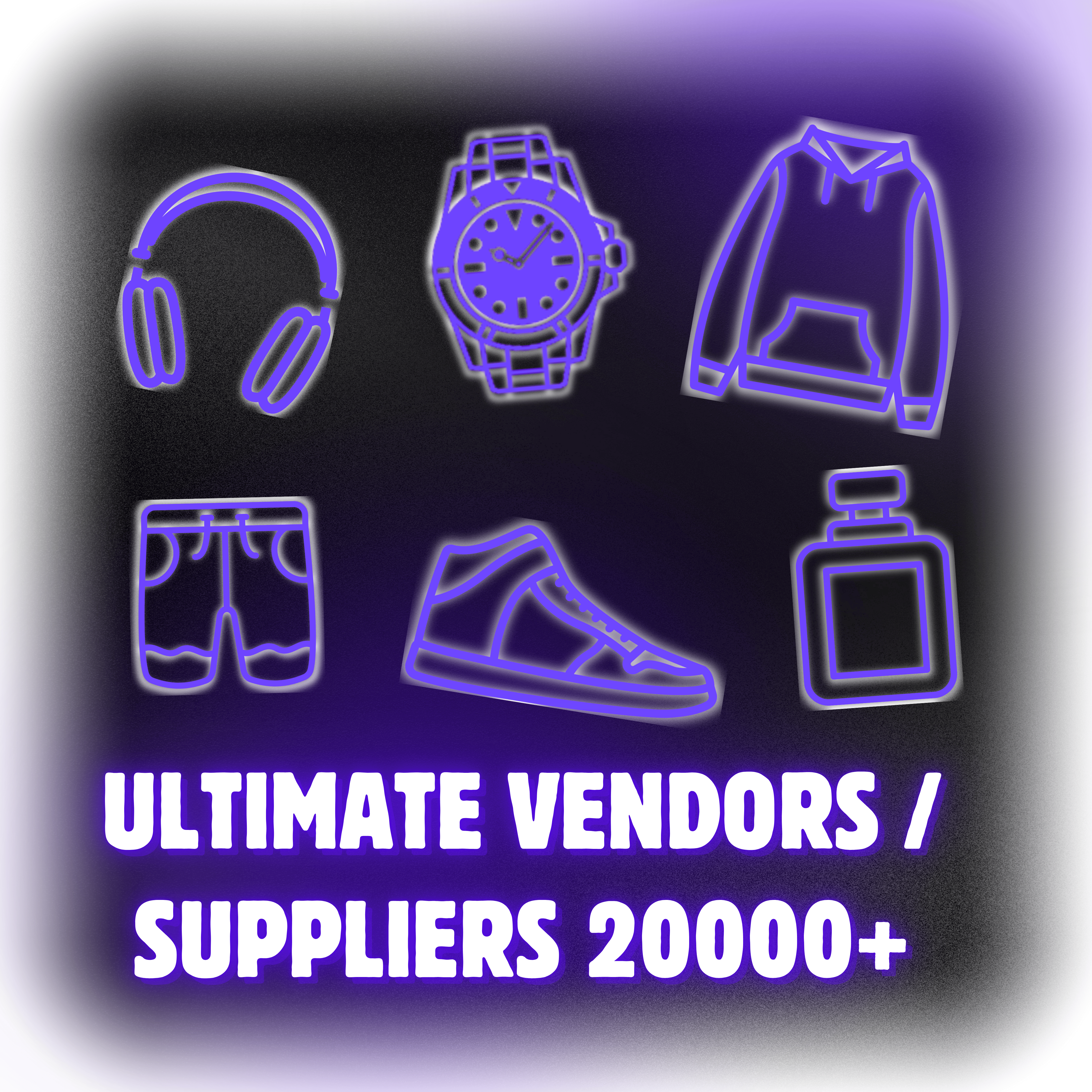 Ultimate Supplier Bundle