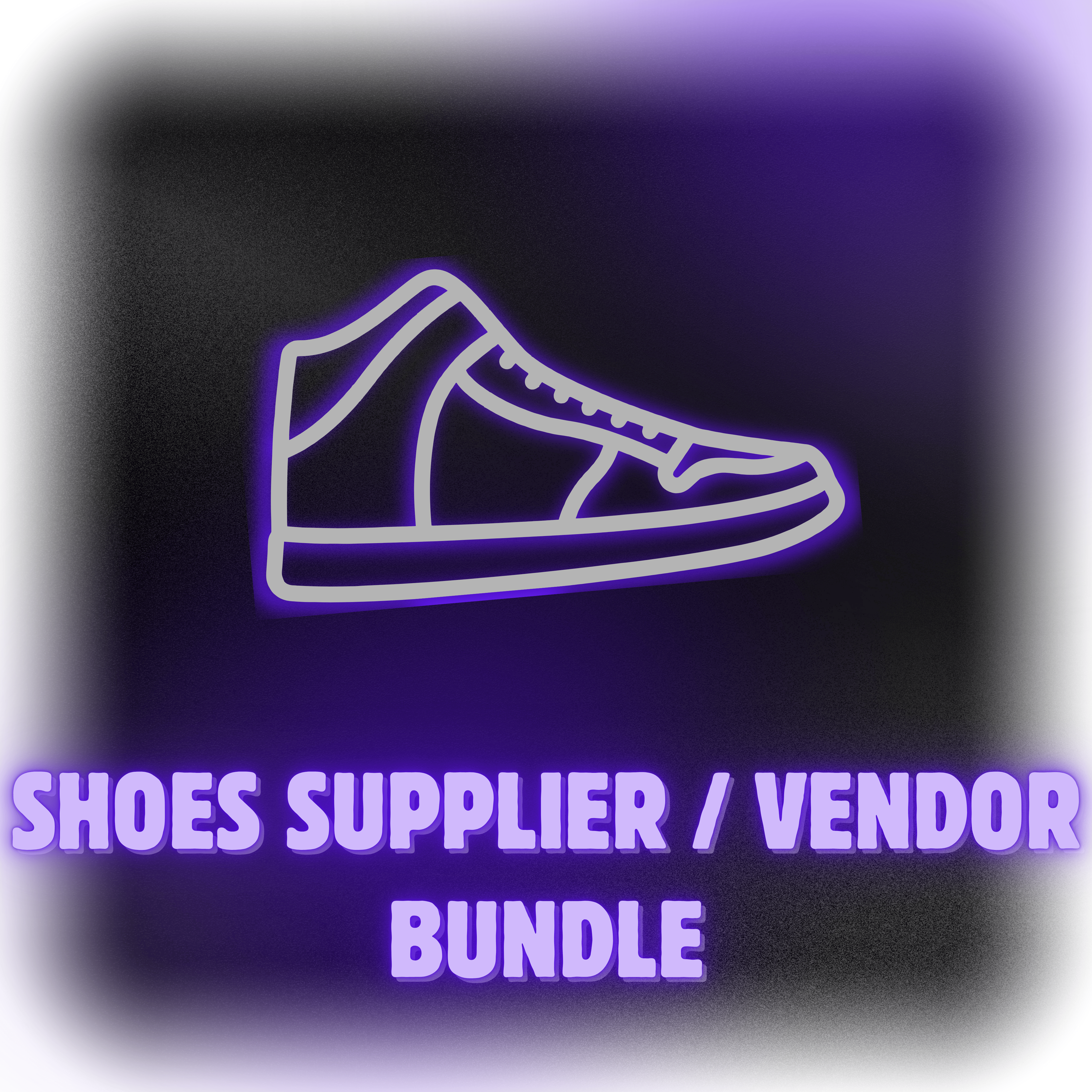 Footwear Supplier Bundle